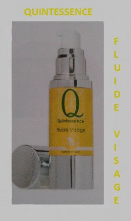 FLUIDE QUINTESSENCE VISAGE